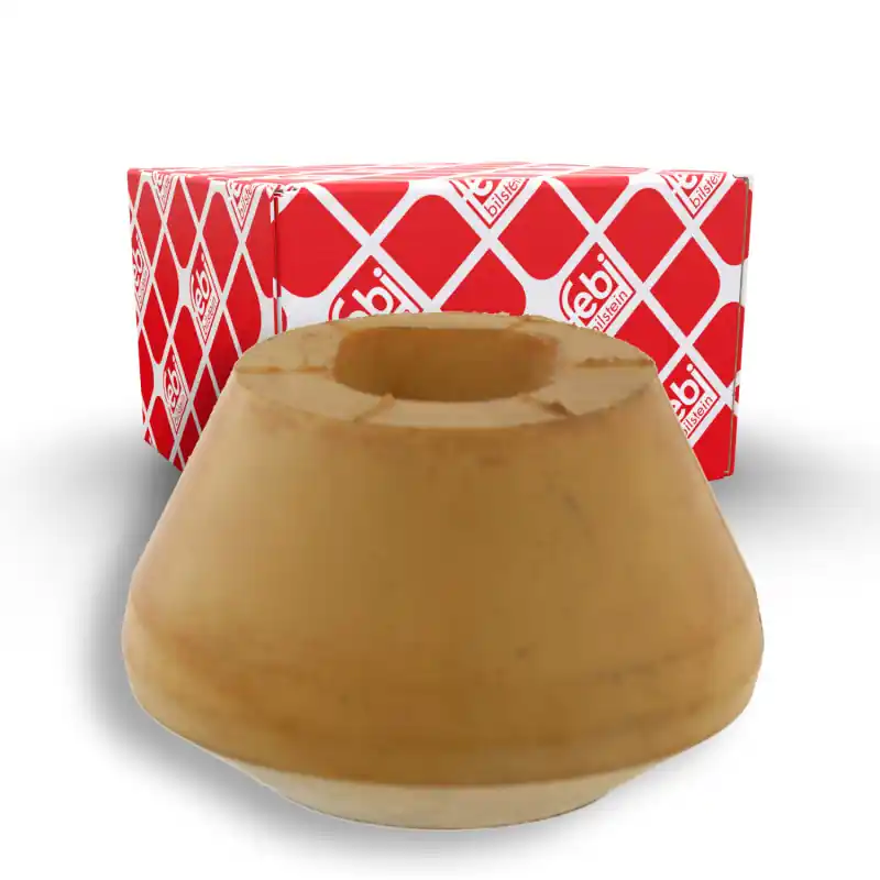 Uitverkoop Motorsteun rubber Febi Bilstein 23408