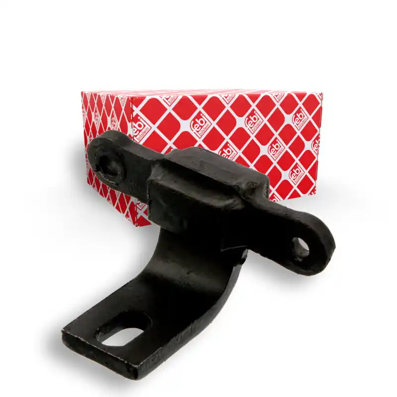 Motorsteun rubber Febi Bilstein 04236 Lage Kosten