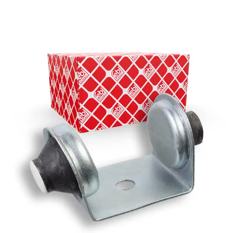 Motorsteun rubber Febi Bilstein 104573 Speciale Aanbieding