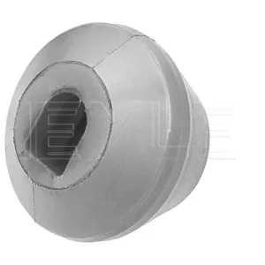 Geld-Terug-Garantie Motorsteun rubber Meyle 100 030 0005