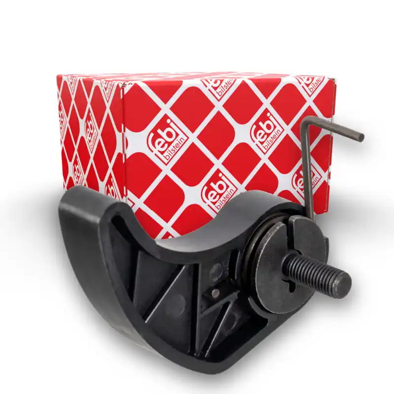 Uitverkoop Oliepomp aandrijfketting spanner Febi Bilstein 33693