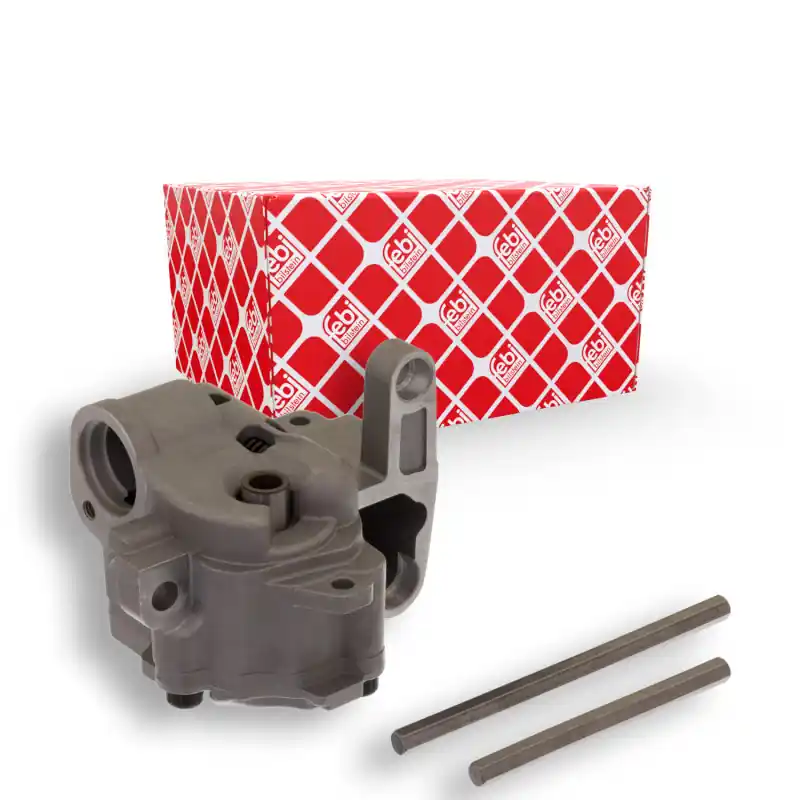 Voordeelprijs Oliepomp Febi Bilstein 102150