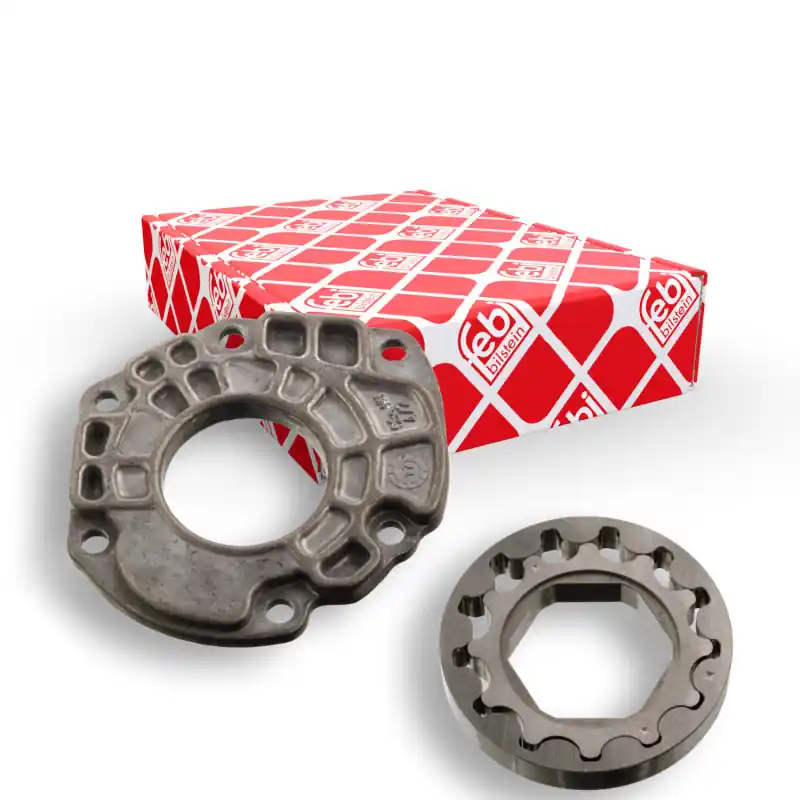 Rotor oliepomp Febi Bilstein 104151 Snelle Levering