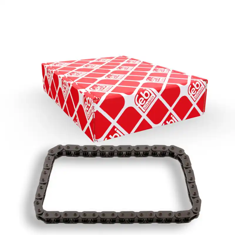 Nieuw Oliepomp aandrijfketting Febi Bilstein 09268