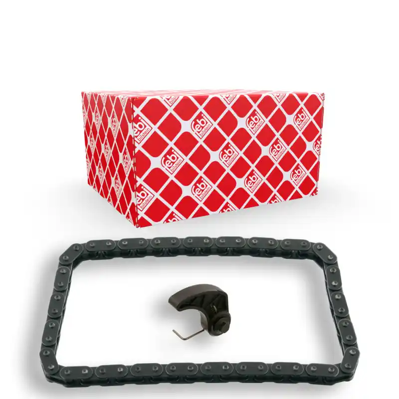 Express Levering Oliepomp aandrijfketting Febi Bilstein 47352