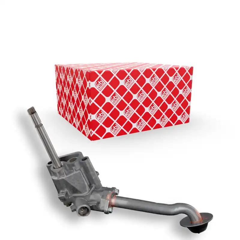 Bulkbestelling Oliepomp Febi Bilstein 08013