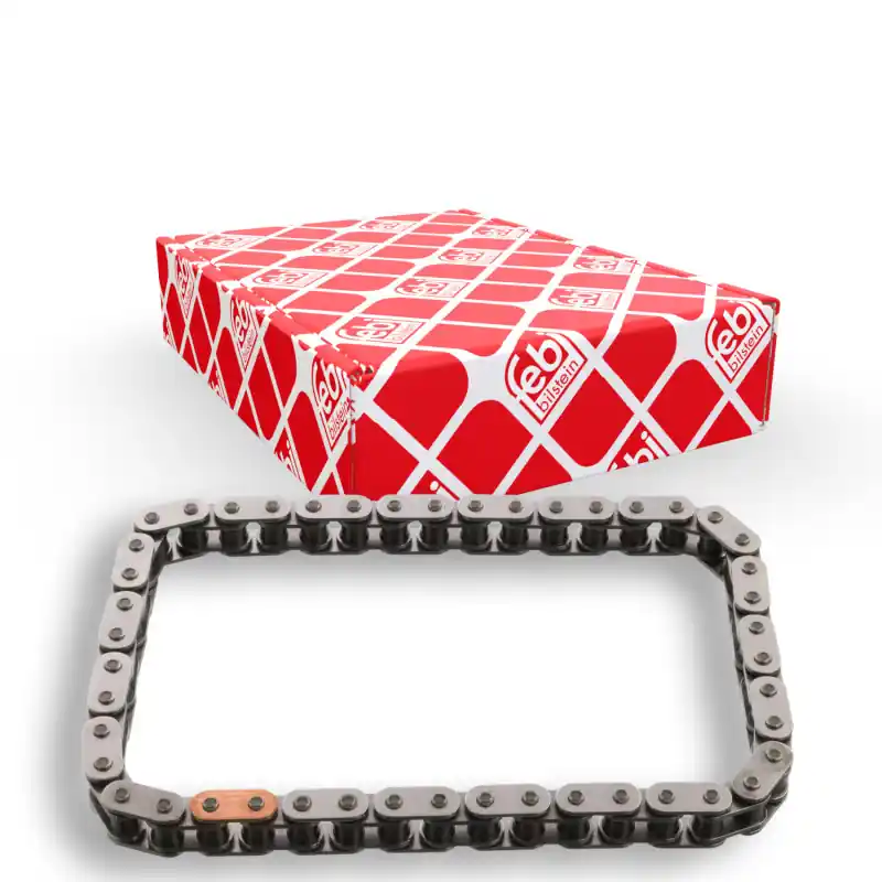 Oliepomp aandrijfketting Febi Bilstein 09442 Direct Verzonden