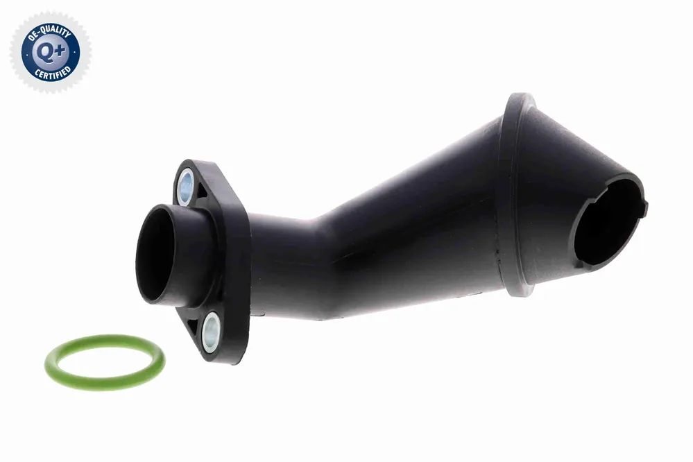 Aanzuigpijp oliepomp Vaico V10-6572 Beperkte Voorraad