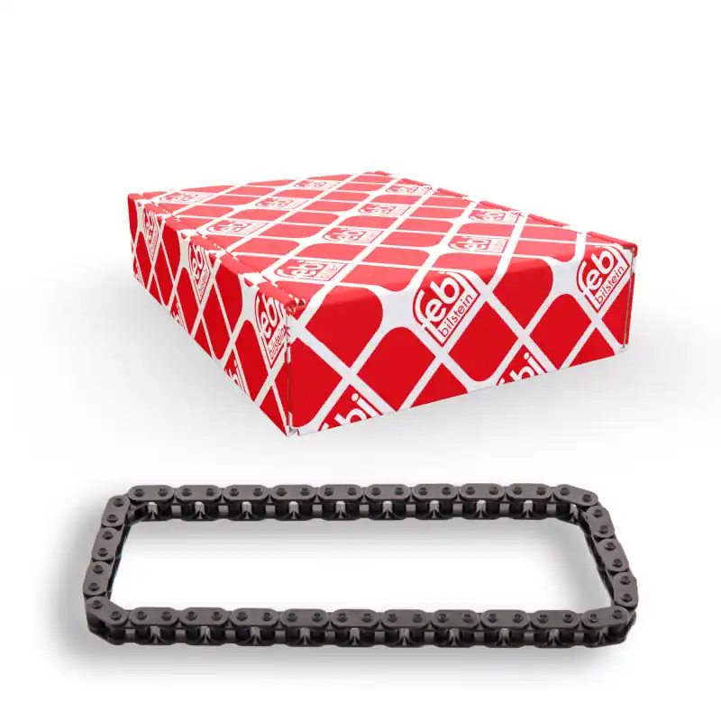 Budget Oliepomp aandrijfketting Febi Bilstein 36245