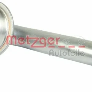 Aanzuigpijp oliepomp Metzger 8002004 Nu Kopen