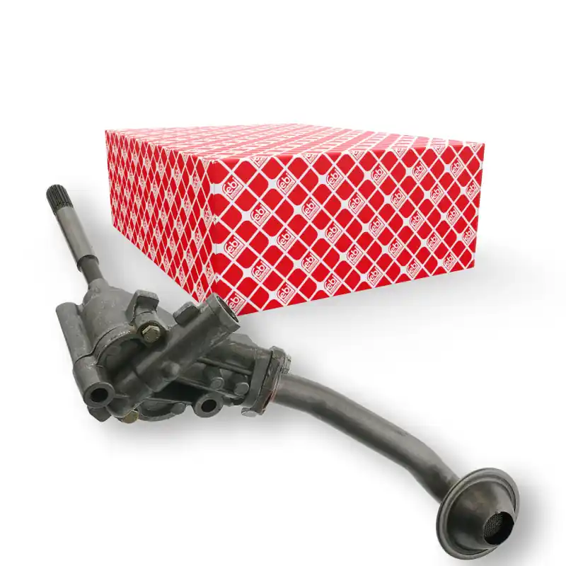 Handgemaakt Oliepomp Febi Bilstein 19416