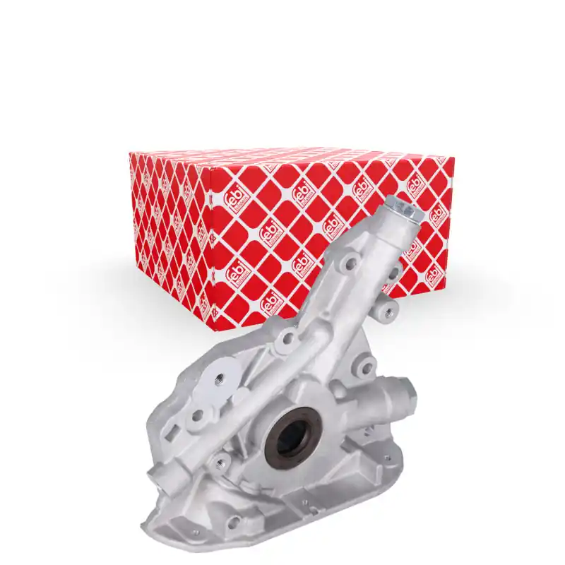 Ambachtelijk Oliepomp Febi Bilstein 21782