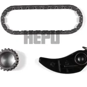 Oliepomp aandrijfketting Hepu 21-0590 Gecertificeerd