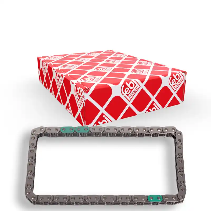 Aanbieding Oliepomp aandrijfketting Febi Bilstein 31115