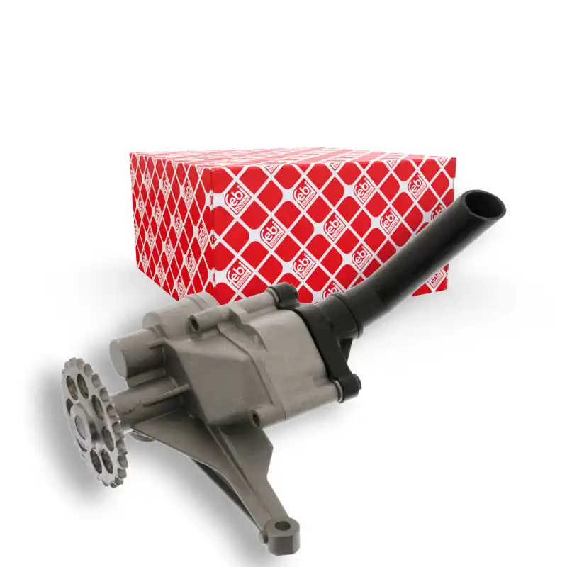 Weekendaanbieding Oliepomp Febi Bilstein 12741