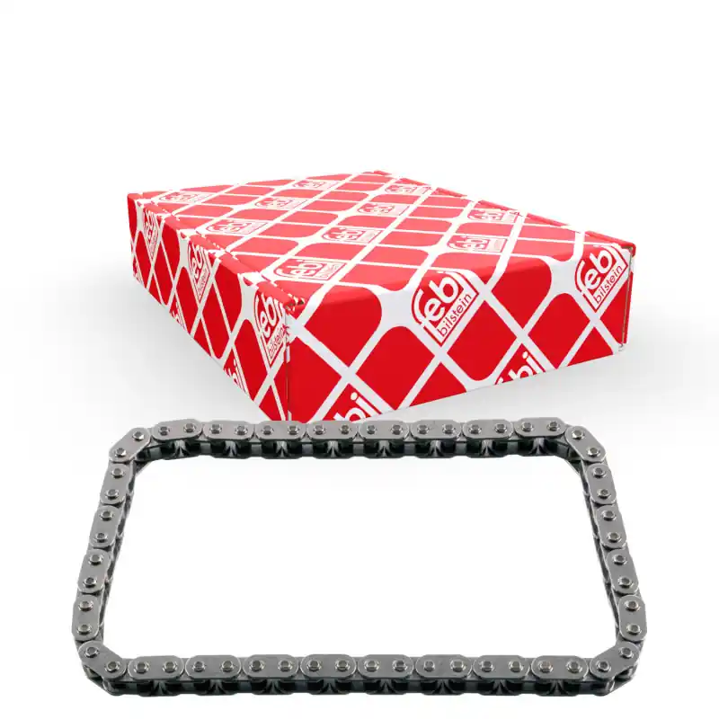 Oliepomp aandrijfketting Febi Bilstein 15839 Rechtstreeks Van De Fabrikant