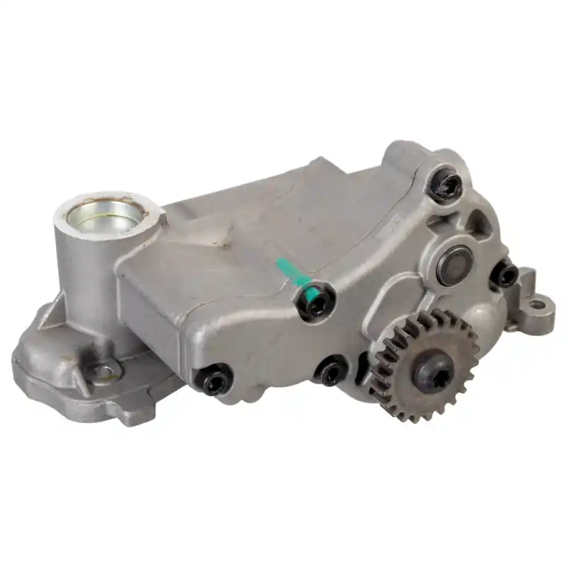 Gratis Retour Oliepomp Febi Bilstein 177334