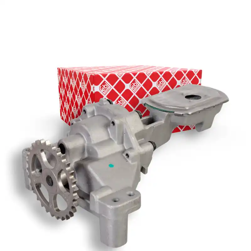 Goedkoop Oliepomp Febi Bilstein 23211