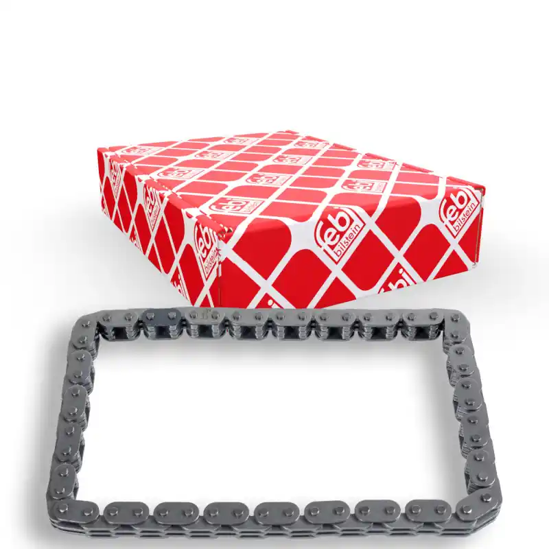 Speciale Aanbieding Oliepomp aandrijfketting Febi Bilstein 40460