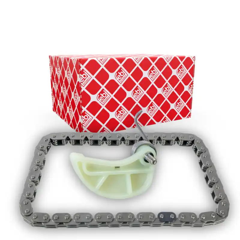 Exclusief Oliepomp aandrijfketting Febi Bilstein 170308