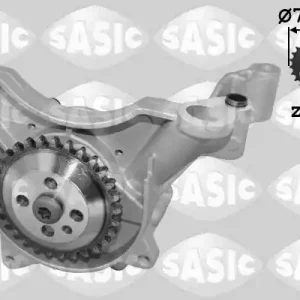 Modern Oliepomp Sasic 3656017