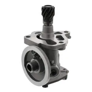 Oliepomp Elring 483.650 Direct Beschikbaar