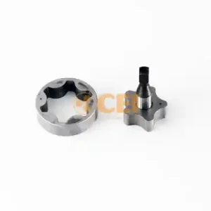 Rotor oliepomp C.E.I. 280.676 Premium