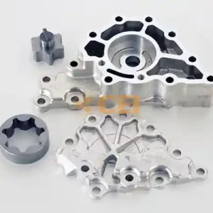 Laatste Kans Oliepomp C.E.I. 298.568