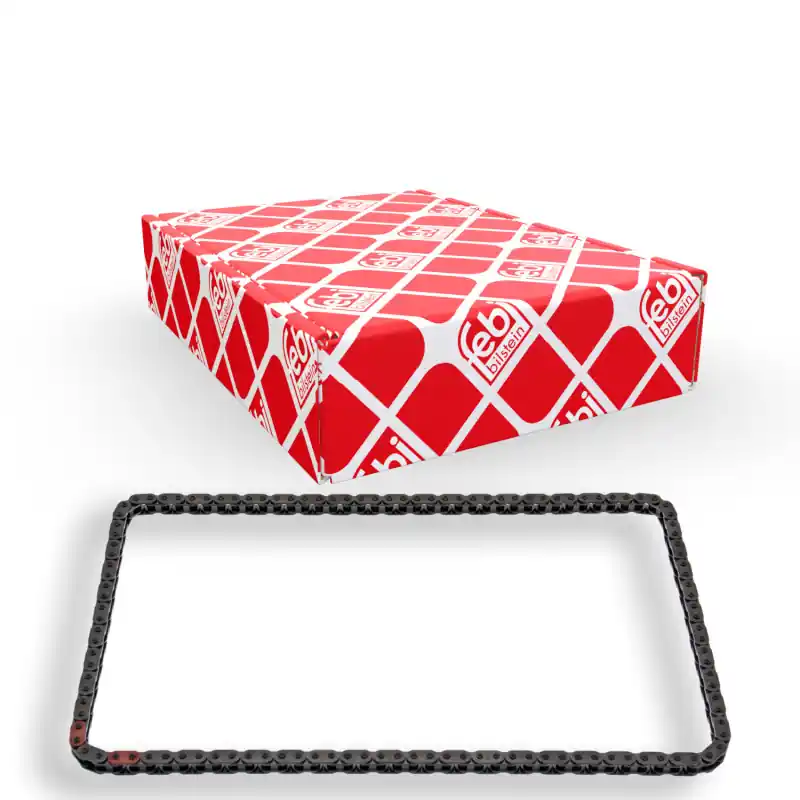 Hete Deal Oliepomp aandrijfketting Febi Bilstein 44334