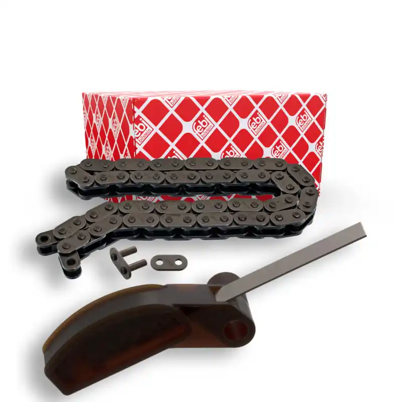 Direct Verzonden Oliepomp aandrijfketting Febi Bilstein 44610