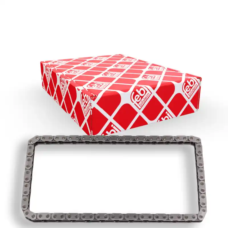 Premium Oliepomp aandrijfketting Febi Bilstein 46268