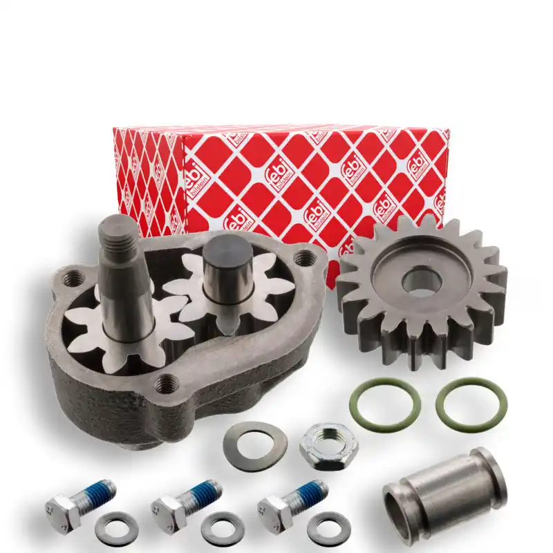 Beste Prijs Oliepomp Febi Bilstein 46700