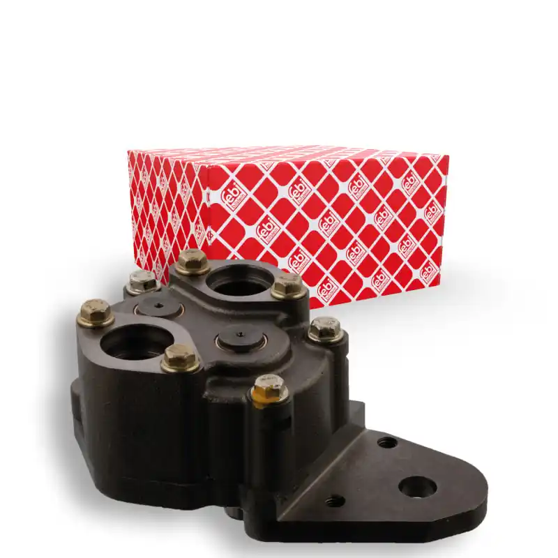 Shop Nu Oliepomp Febi Bilstein 47266