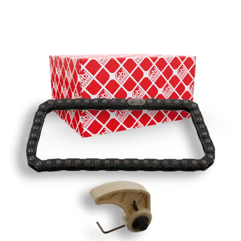 Direct Verzonden Oliepomp aandrijfketting Febi Bilstein 47353