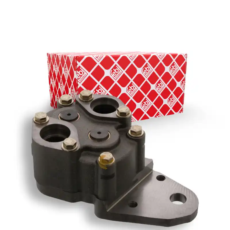 Meest Verkocht Oliepomp Febi Bilstein 47649