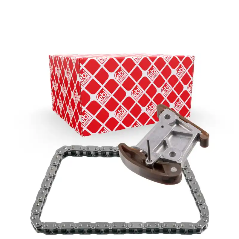 Lage Prijs Oliepomp aandrijfketting Febi Bilstein 47767