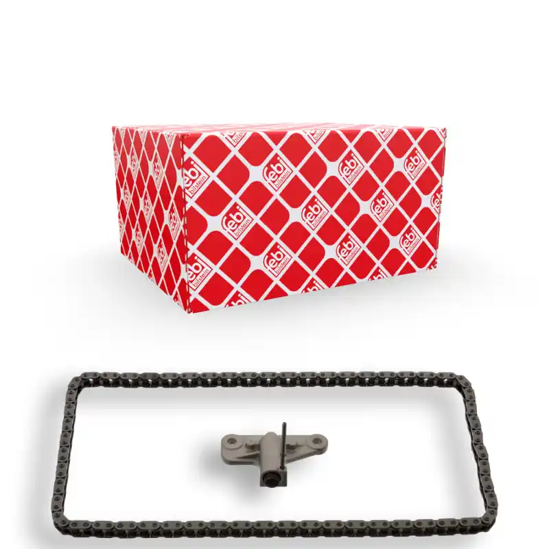 Voordeelprijs Oliepomp aandrijfketting Febi Bilstein 47847