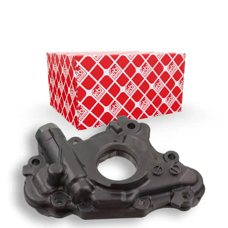 Beste Prijs Oliepomp Febi Bilstein 49742