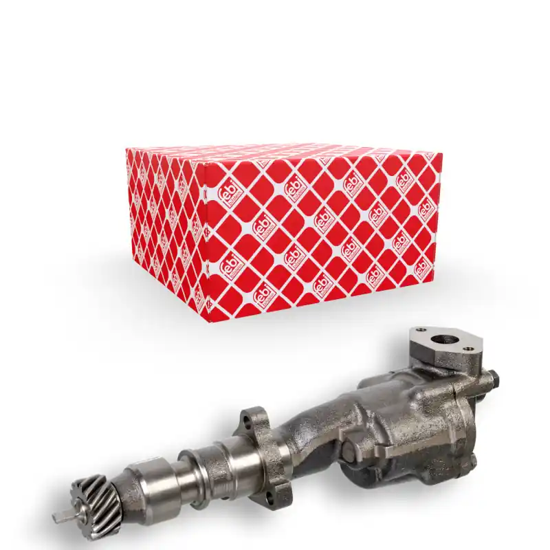 Merkproduct Oliepomp Febi Bilstein 01962