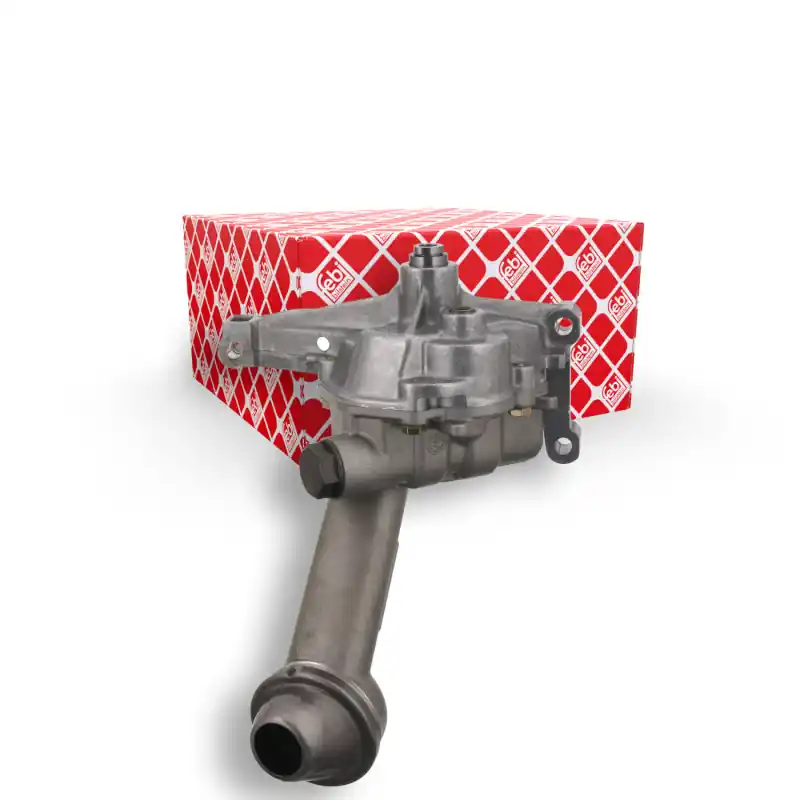 Merkproduct Oliepomp Febi Bilstein 01981