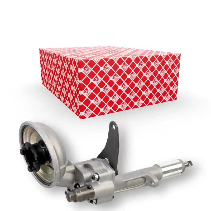 Hete Deal Oliepomp Febi Bilstein 06608