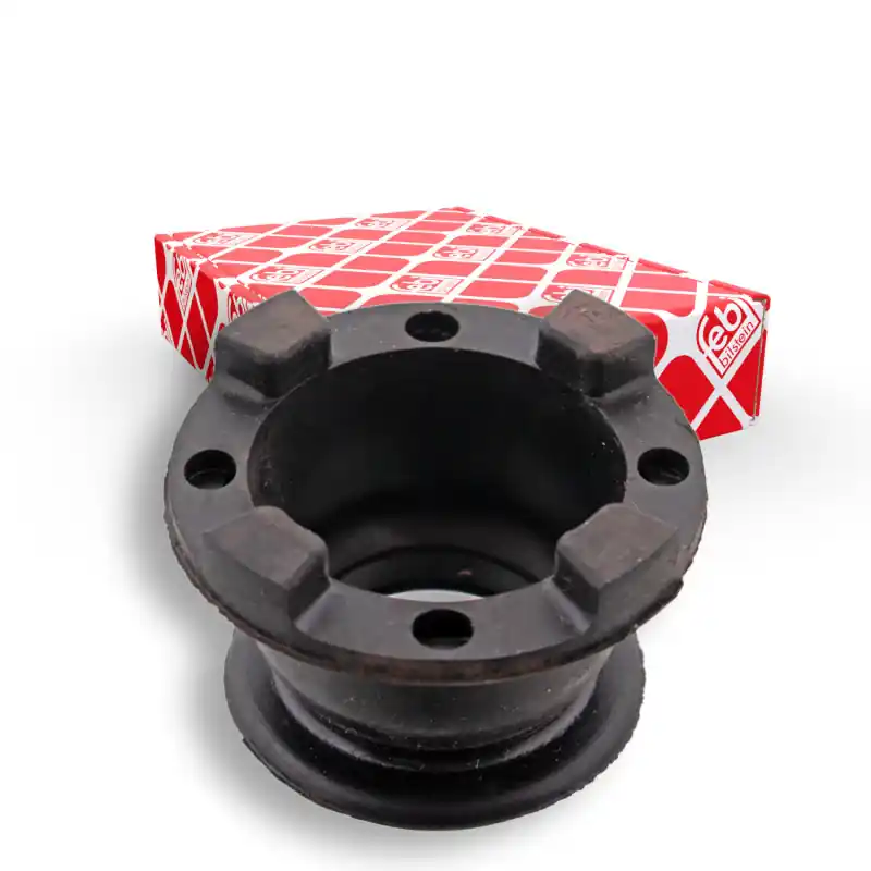 Direct Beschikbaar Aanzuigpijp oliepomp Febi Bilstein 07117