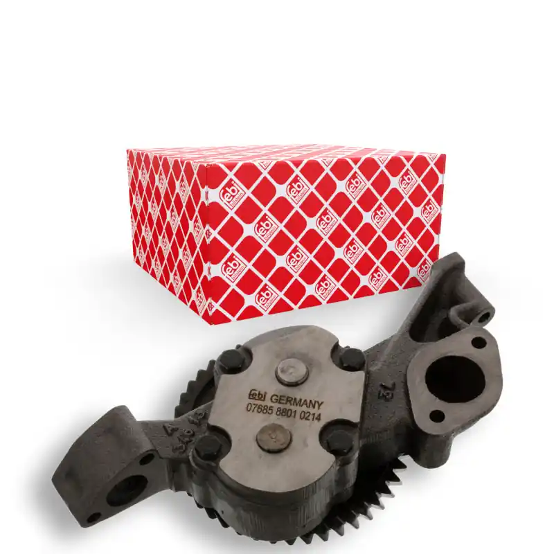 Lage Kosten Oliepomp Febi Bilstein 07685