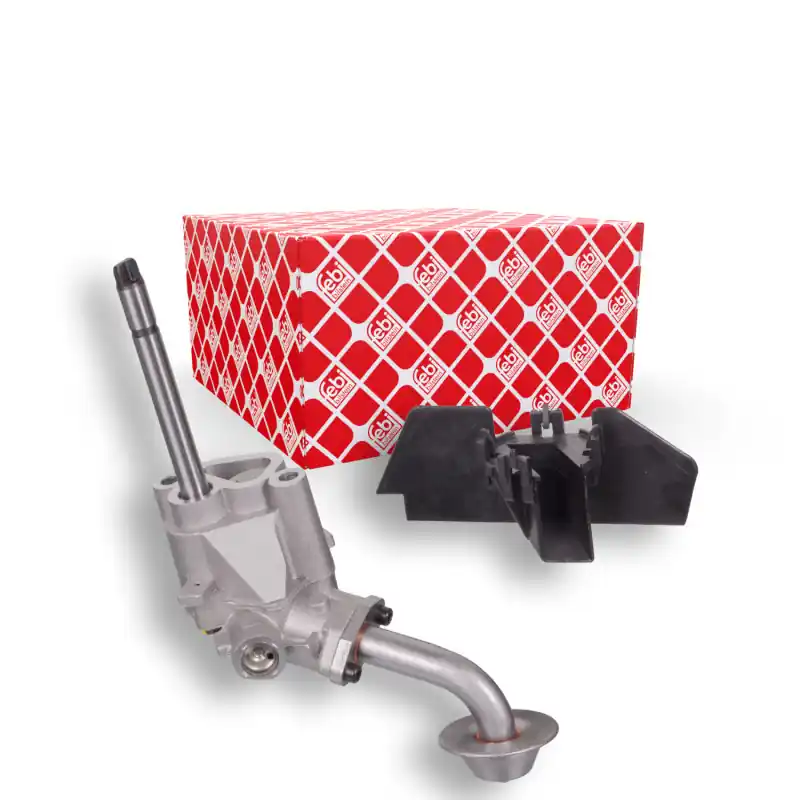 Budget Oliepomp Febi Bilstein 08450