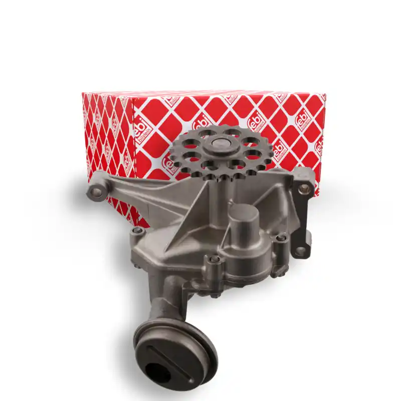 Betrouwbaar Oliepomp Febi Bilstein 08918