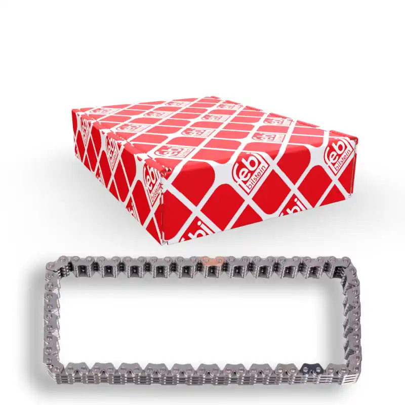 Bulkbestelling Oliepomp aandrijfketting Febi Bilstein 100073