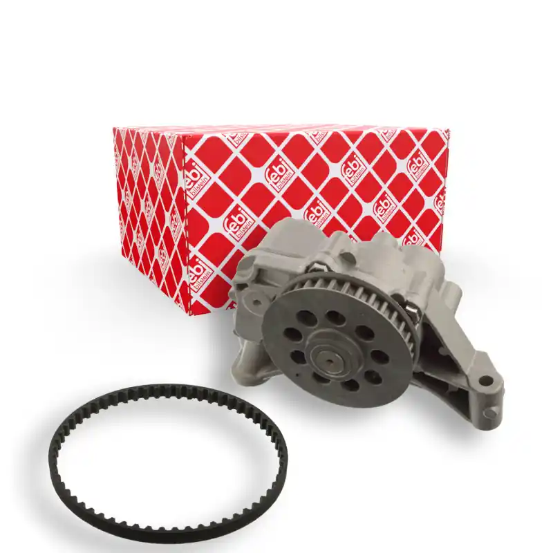 Express Levering Oliepomp Febi Bilstein 104842