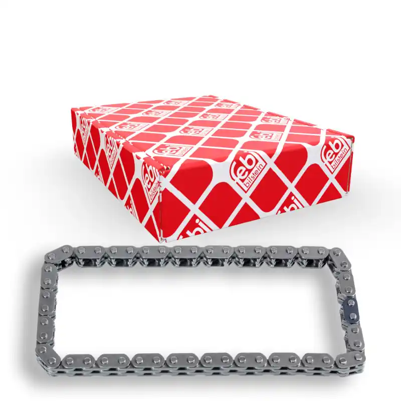 Meest Verkocht Oliepomp aandrijfketting Febi Bilstein 107731