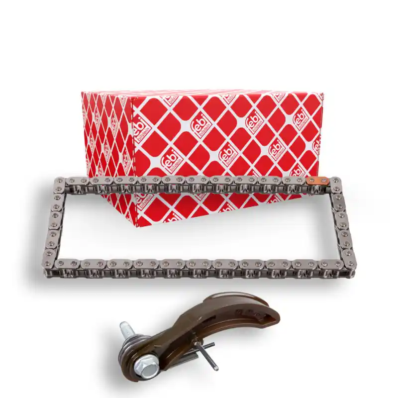 Koop Vandaag Oliepomp aandrijfketting Febi Bilstein 108039