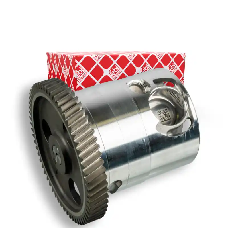 Speciale Aanbieding Oliepomp Febi Bilstein 170996